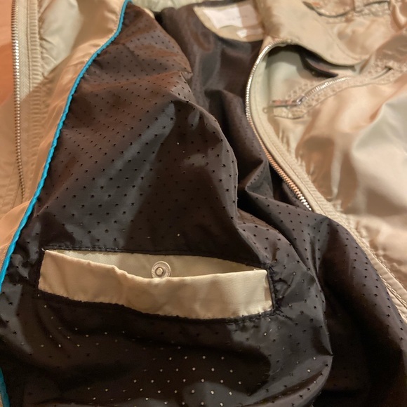 Zara Man Wind Breaker - Picture 6 of 11